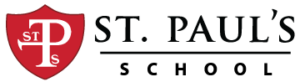 St. Paul’s School logo
